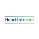 Heart Internet discount code